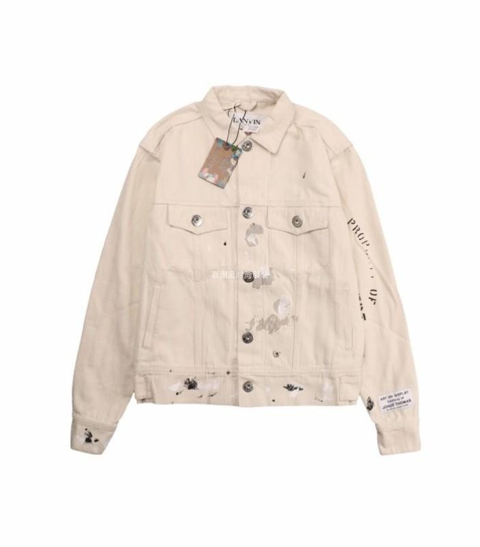 LNVN JACKET