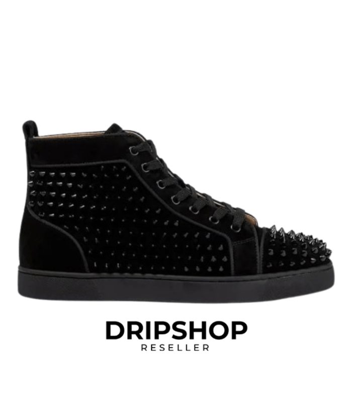 LOUBOUTIN