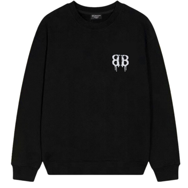 BLNCG Hoodie - Image 2