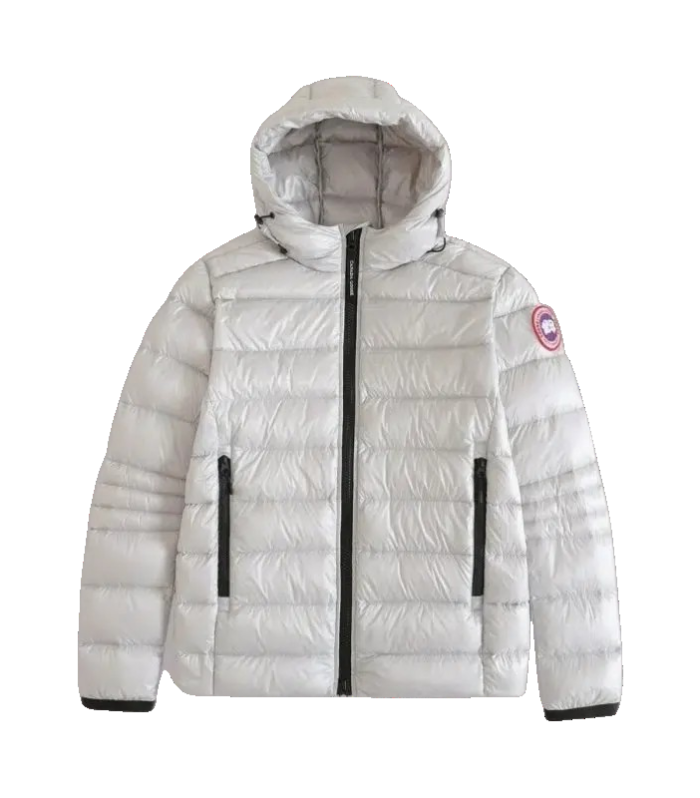 CND GOOSE TOTAL WHITE