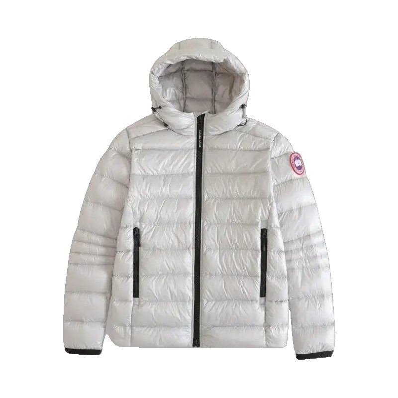 CND GOOSE TOTAL WHITE