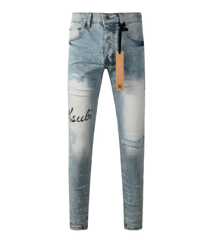 KSBI Jean