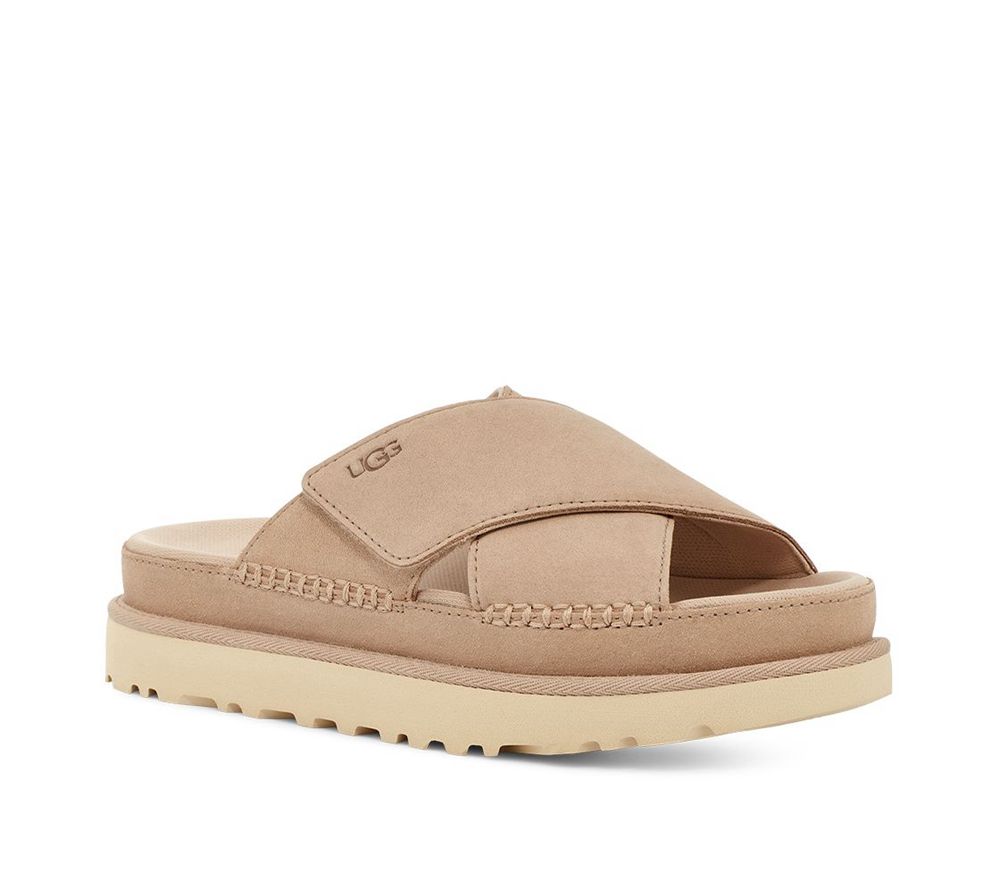STIVALETTI IN SHEARLING - Image 3