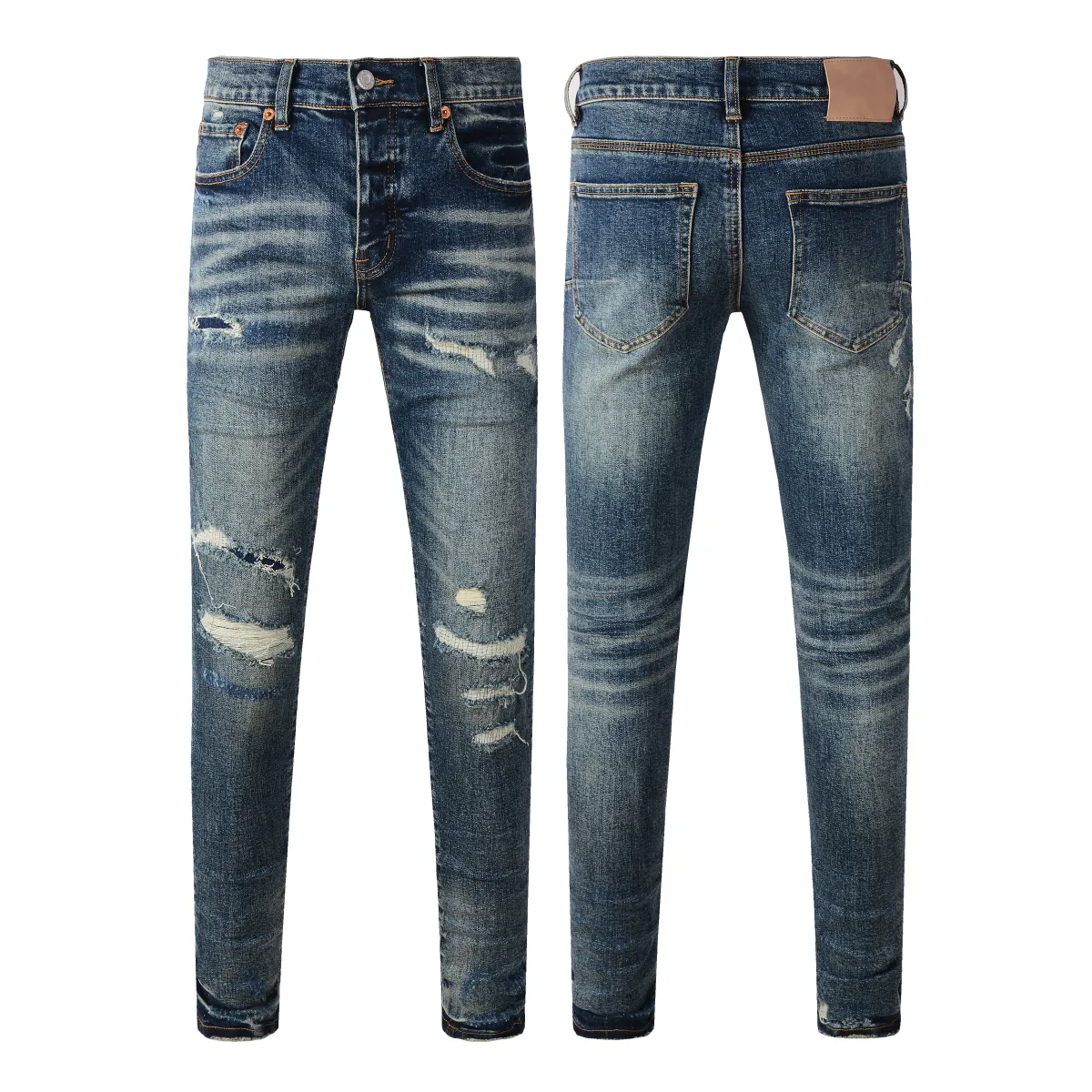 PB Jeans - Image 3