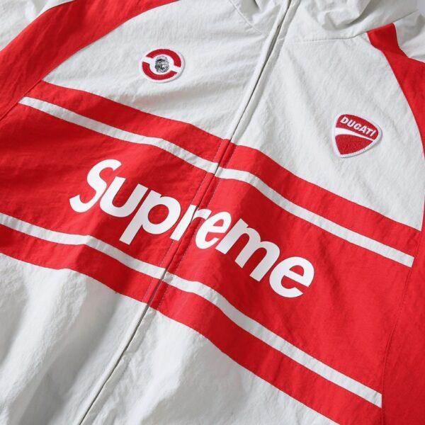 SPRM Jacket Ducati V4 Racing - Image 4