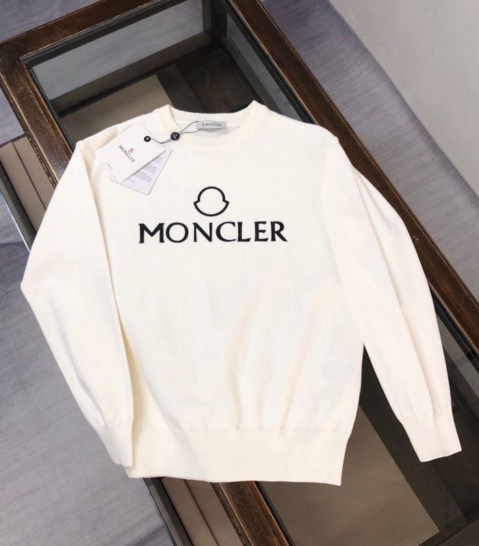 Mon sweatshirt