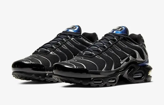 TN 1 metallic silver