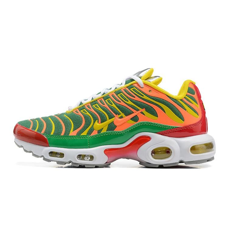 AIR MAX PLUS TN ‘DOUBLE SWOOSH’