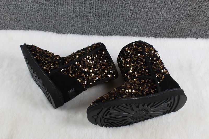 STIVALETTI IN SHEARLING - Image 14