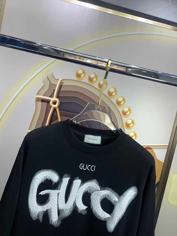 GC sweatshirt - Image 6