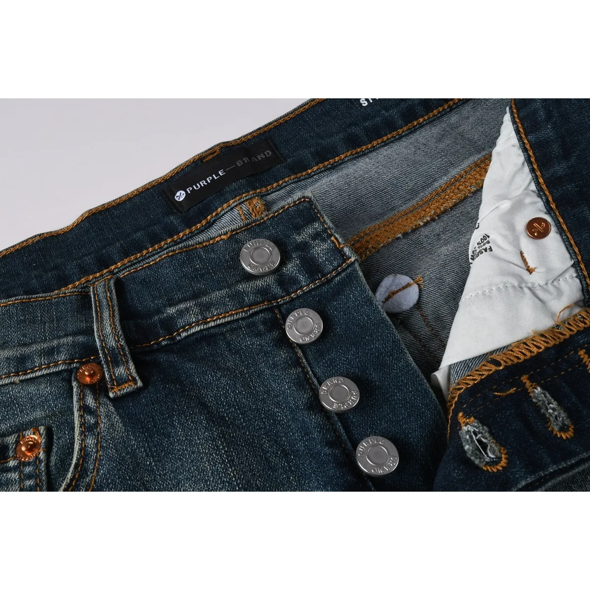 PB Jeans - Image 6