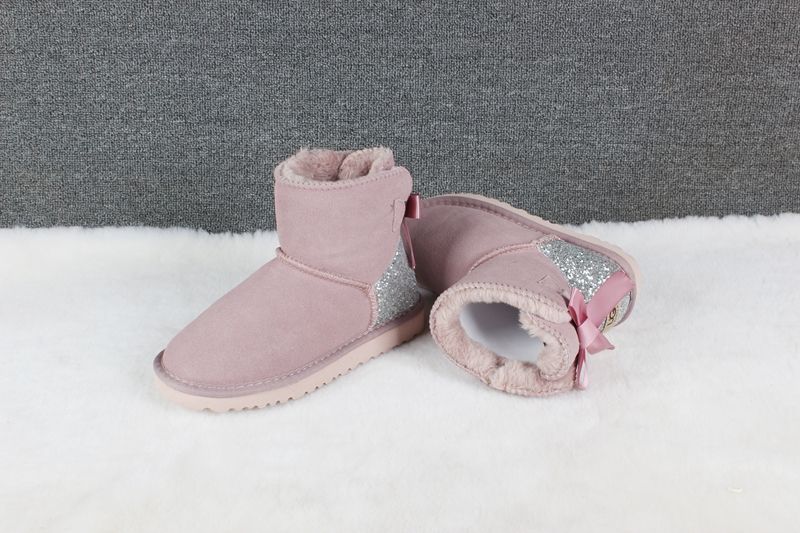 STIVALETTI IN SHEARLING - Image 15