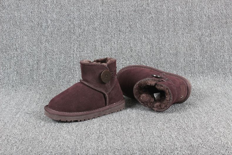 STIVALETTI IN SHEARLING - Image 31