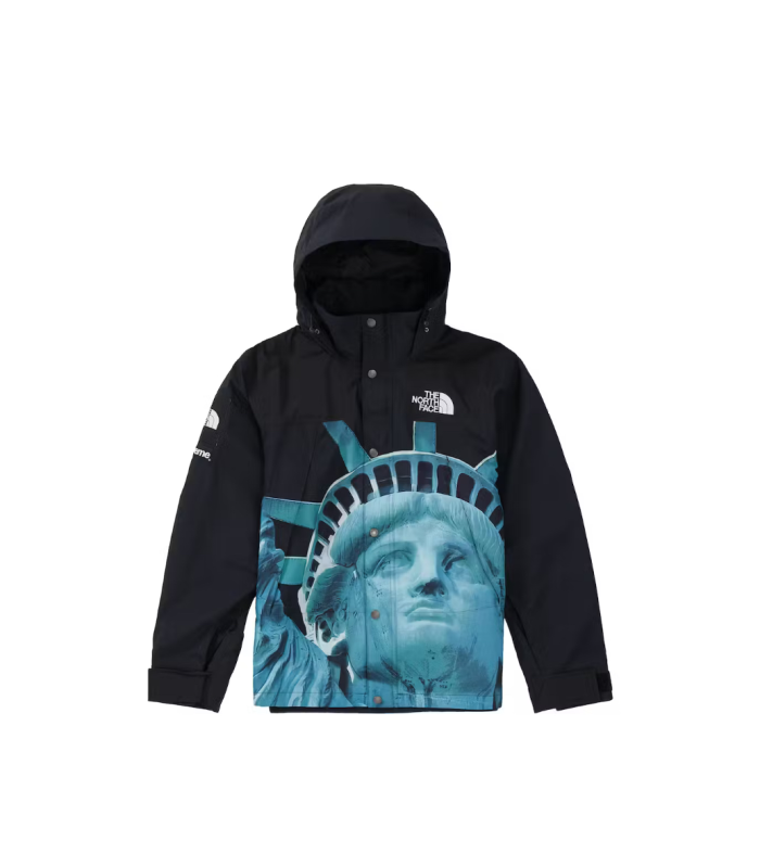 TNF JACKET