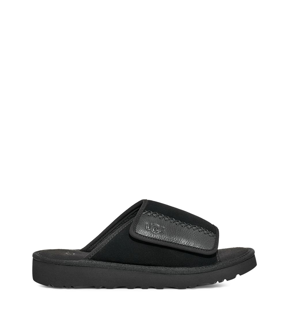 STIVALETTI IN SHEARLING - Image 2