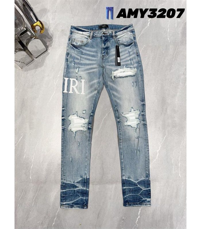 Mike Jeans