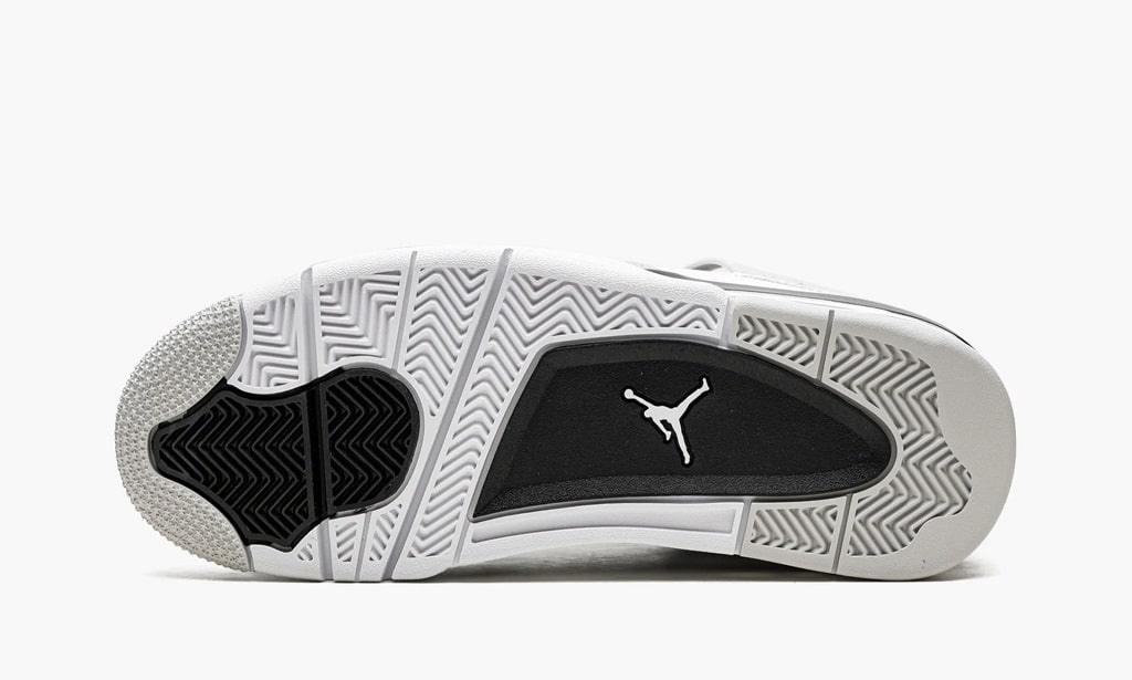 J4 Retro Military Black - Image 3