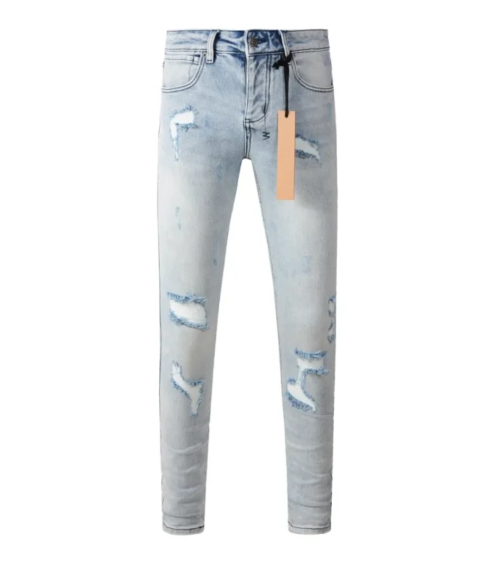 KSBI Jean