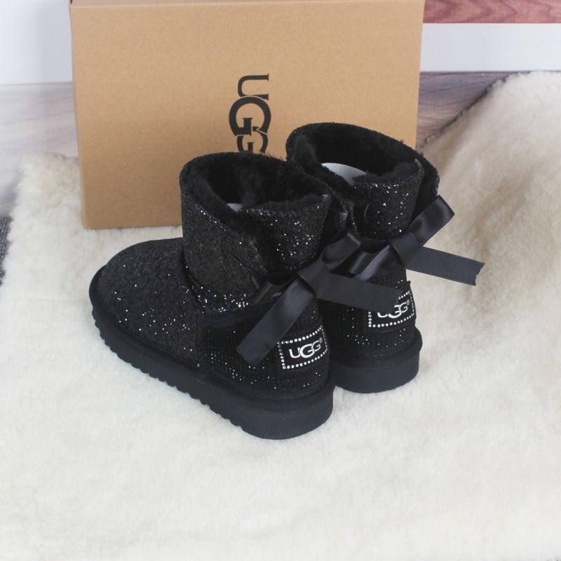STIVALETTI IN SHEARLING - Image 11
