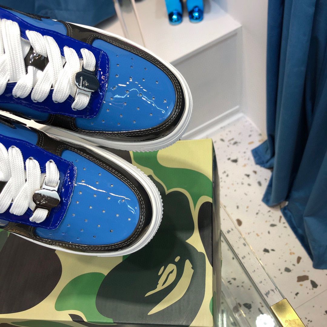 BAPESTA Urban Pulse - Image 5