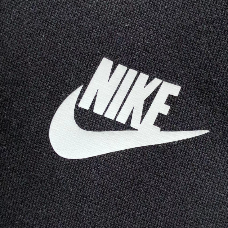 TECH FLEECE – PURPLE/BLACK - Image 9