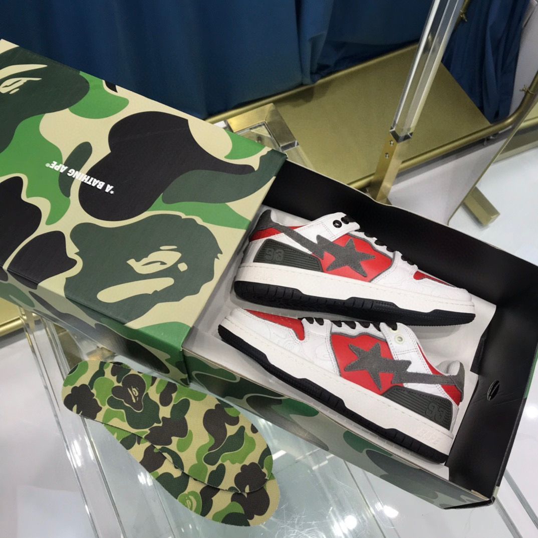 BAPESTA Electric Rhythm - Image 9