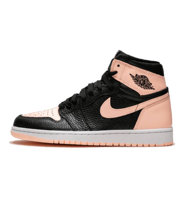 HIGHT BLACK CRIMSON TINT