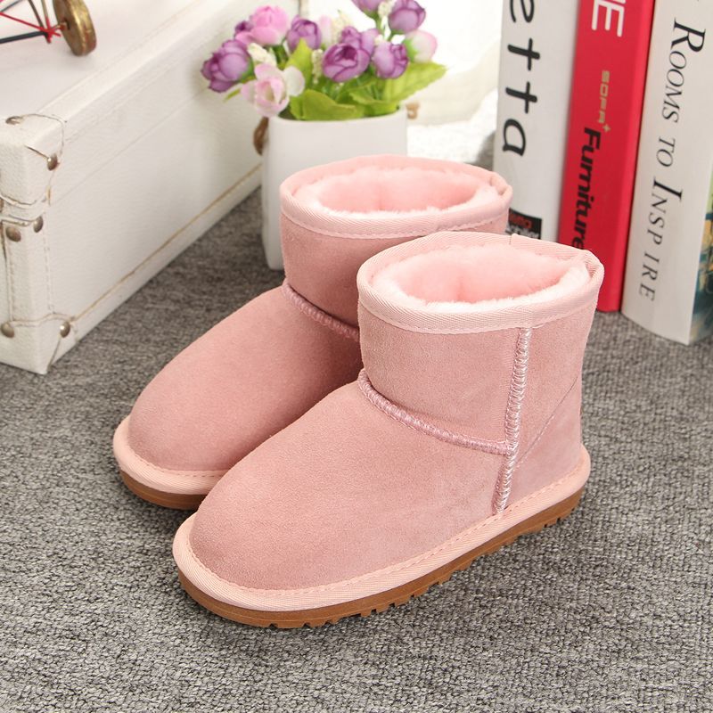 STIVALETTI IN SHEARLING - Image 23