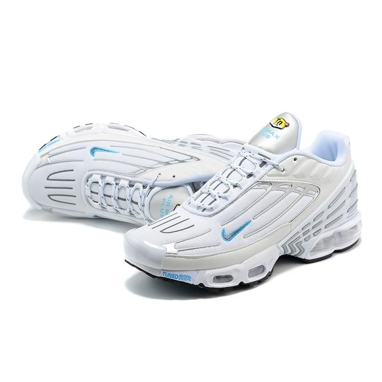 Air Max Plus TN3 ‘White Sky Blue’ - Image 4