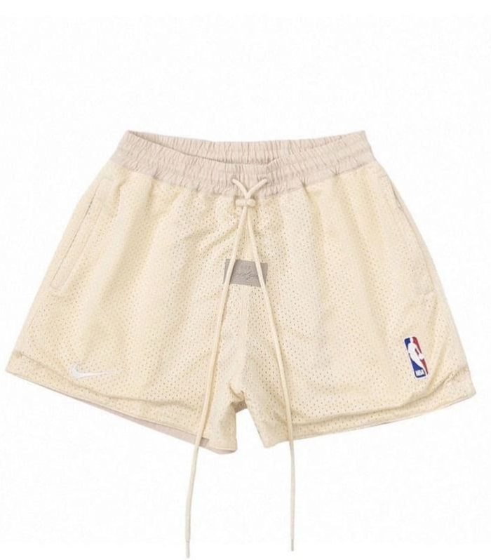 Nk x Fear of God Shorts