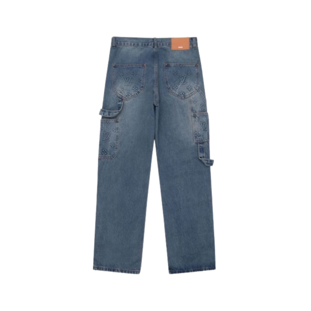 LV JEANS - Image 2