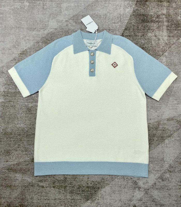 Casablanca t-shirt