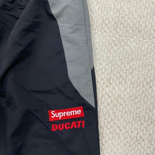 SPRM x Ducati Set - Image 11