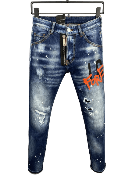 DSQUARED JEANS