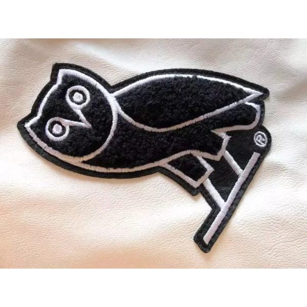 BP x OVO Jacket Varsity - Image 6