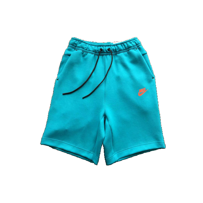 NK TECH SHORTS – LIGHT BLUE