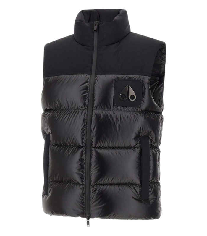 MSE KNCLS – TOTAL BLACK
