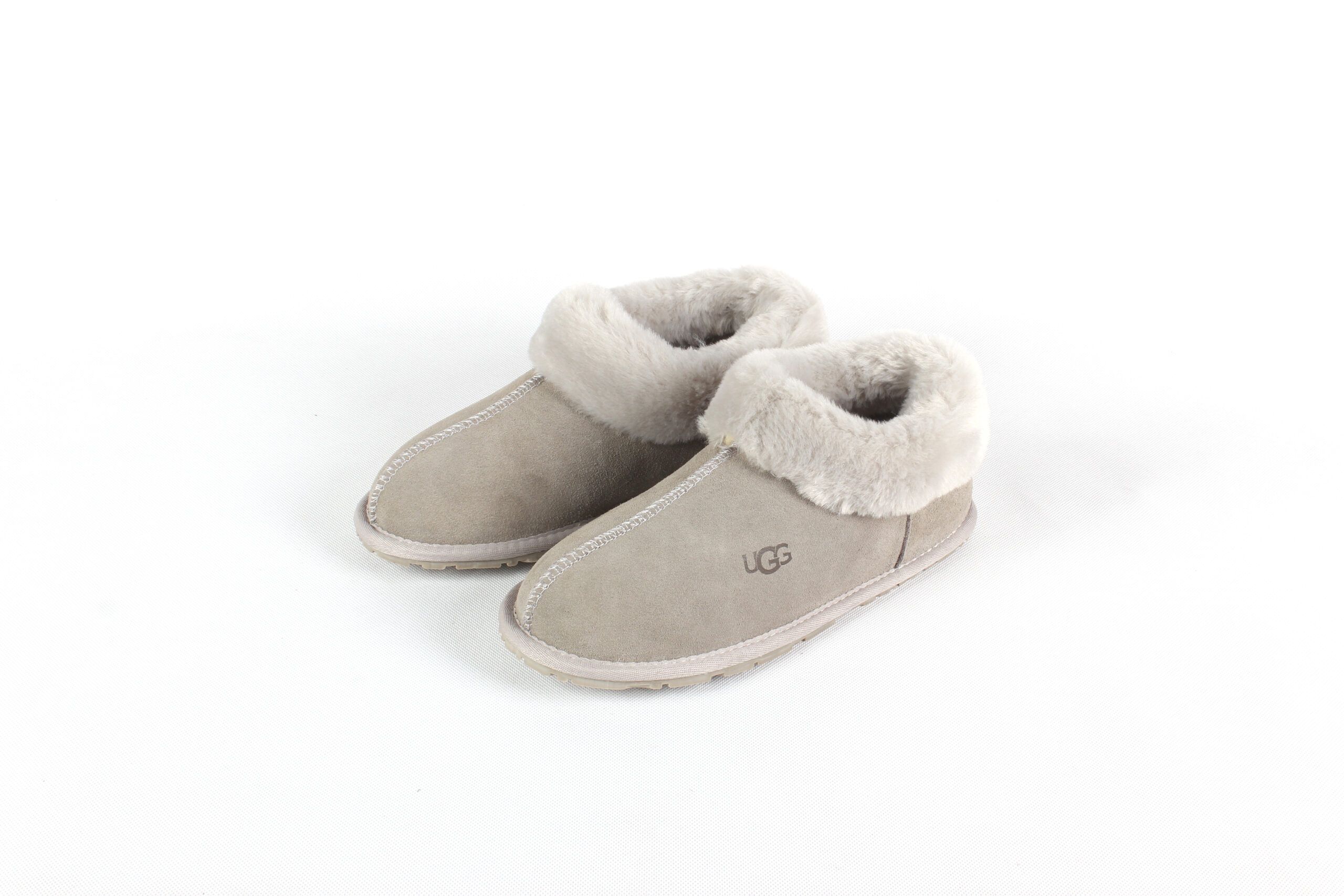 STIVALETTI IN SHEARLING - Image 16