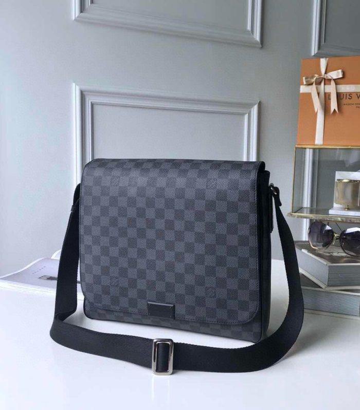 Lv borsa uomo