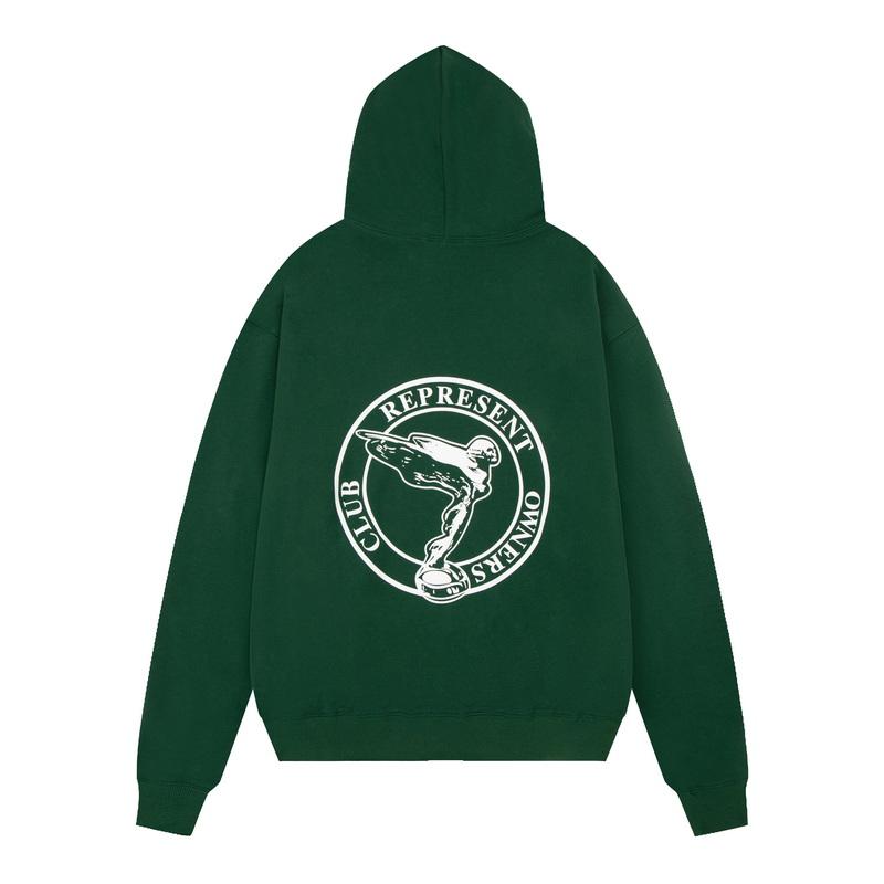 RHD HOODIE - Image 2