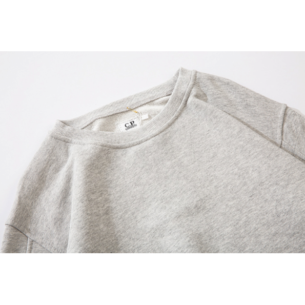 CP HOODIE – DARK BLUE - Image 3