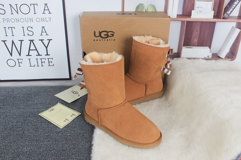 STIVALETTI IN SHEARLING - Image 40