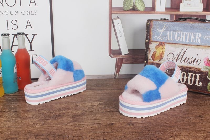 STIVALETTI IN SHEARLING - Image 6