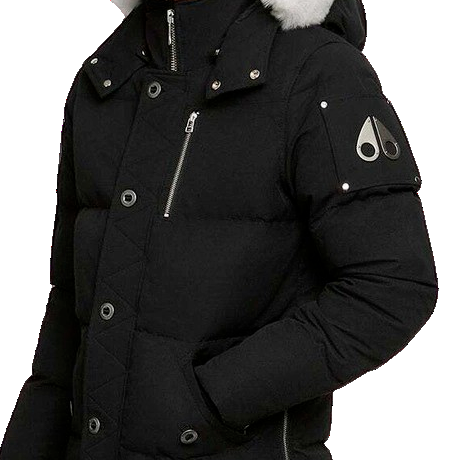 MSE KNCLS – BLACK/WHITE - Image 3