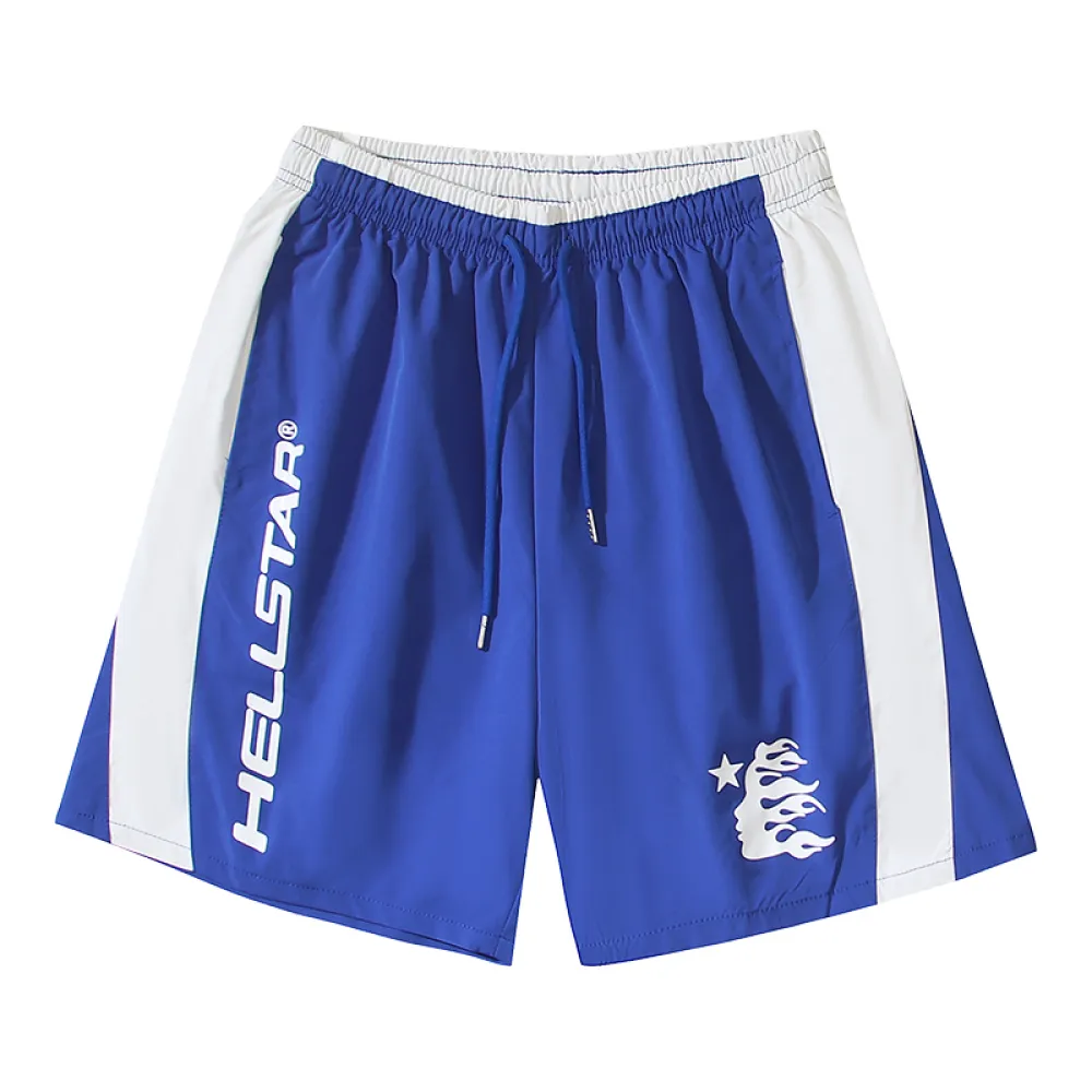 HSTR Capsule 9 nylon shorts - Image 4