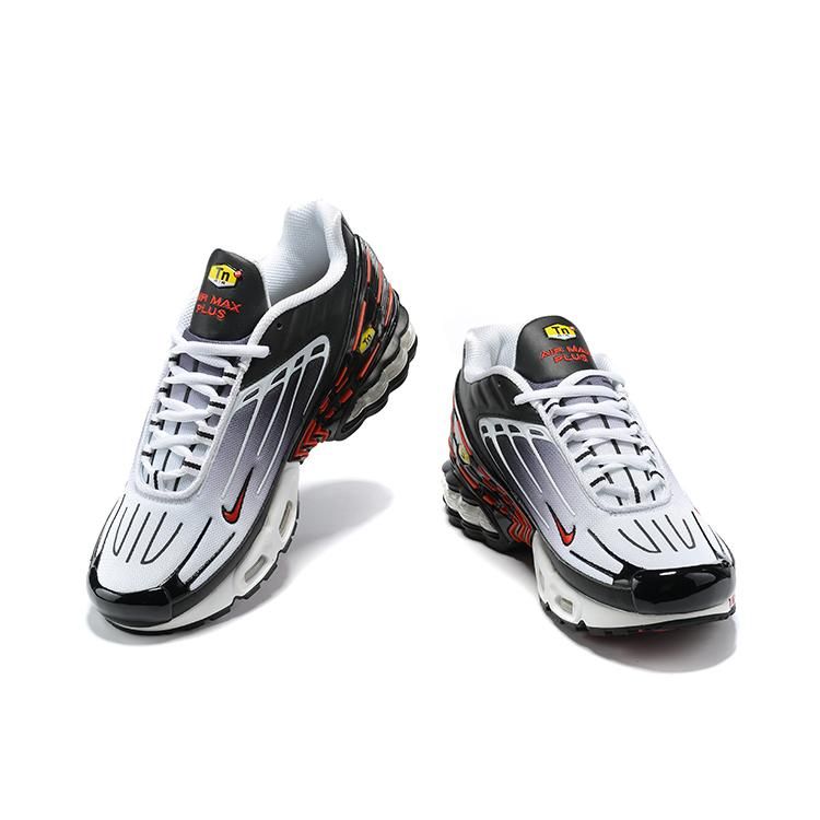 Air Max Plus TN3 ‘Black Infrared’ - Image 2