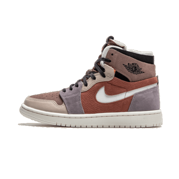 ZOOM AIR CMFT CANYON RUST
