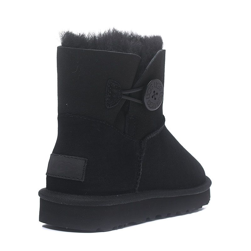 STIVALETTI IN SHEARLING - Image 5