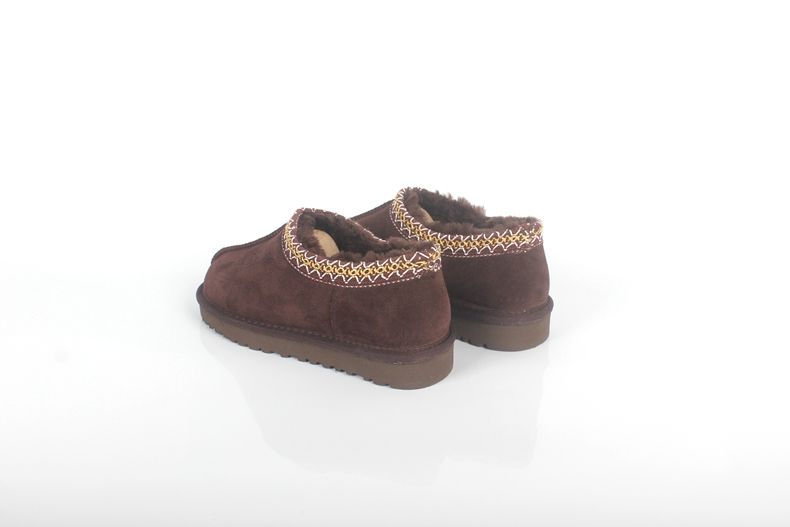 STIVALETTI IN SHEARLING - Image 19