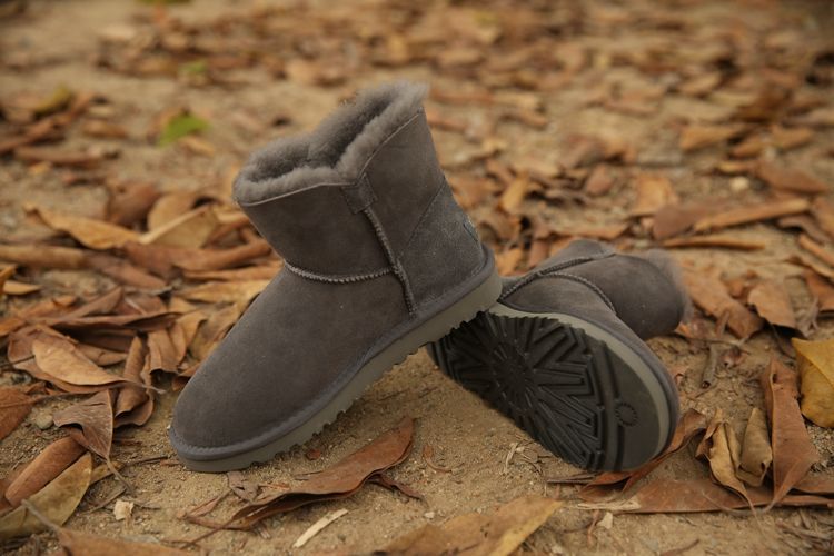 STIVALETTI IN SHEARLING - Image 12